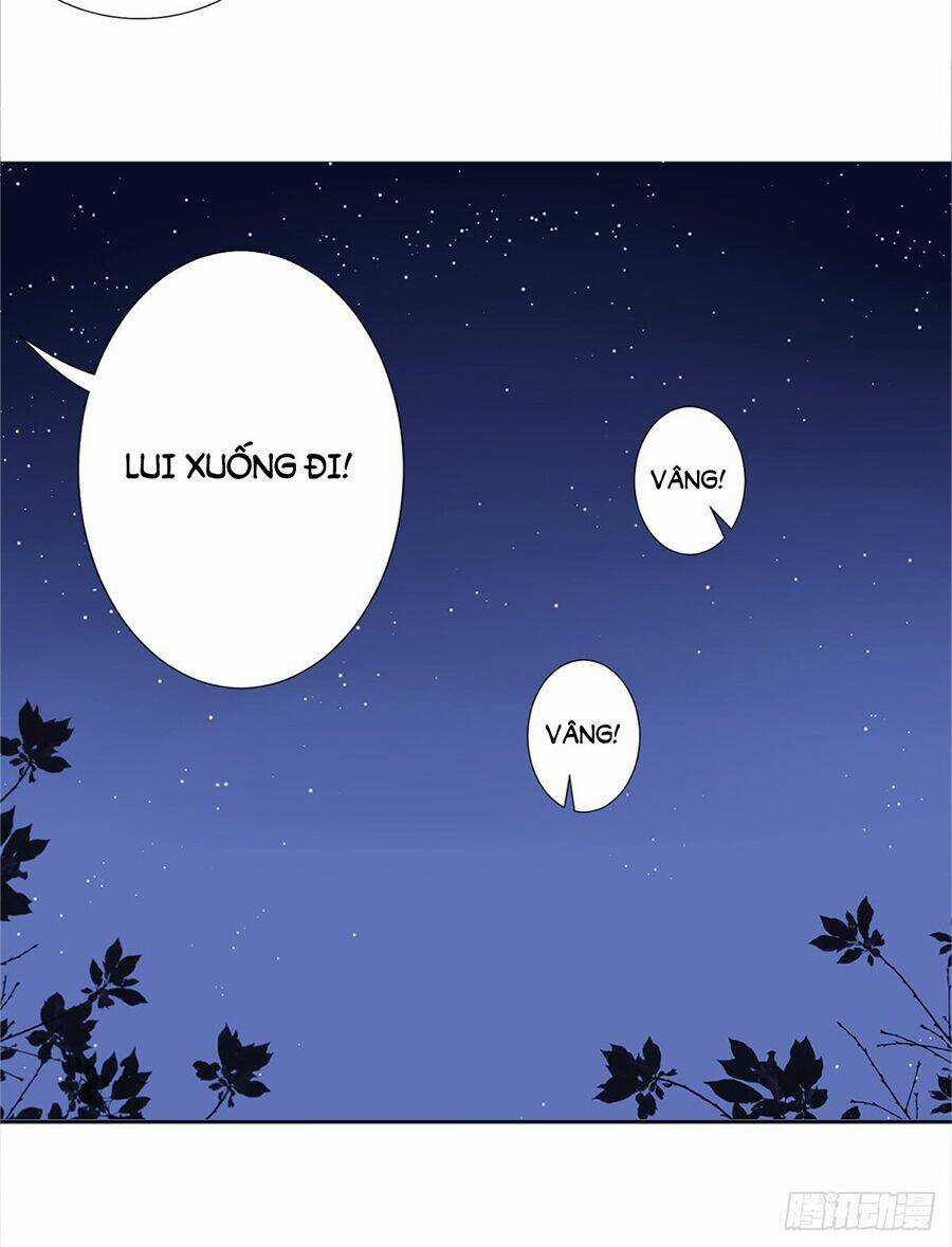 Hoàng Phi 9000 Tuổi Chapter 18 trang 17