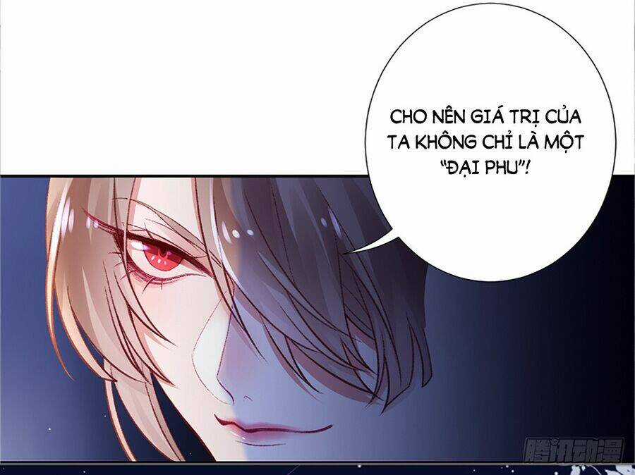 Hoàng Phi 9000 Tuổi Chapter 18 trang 20