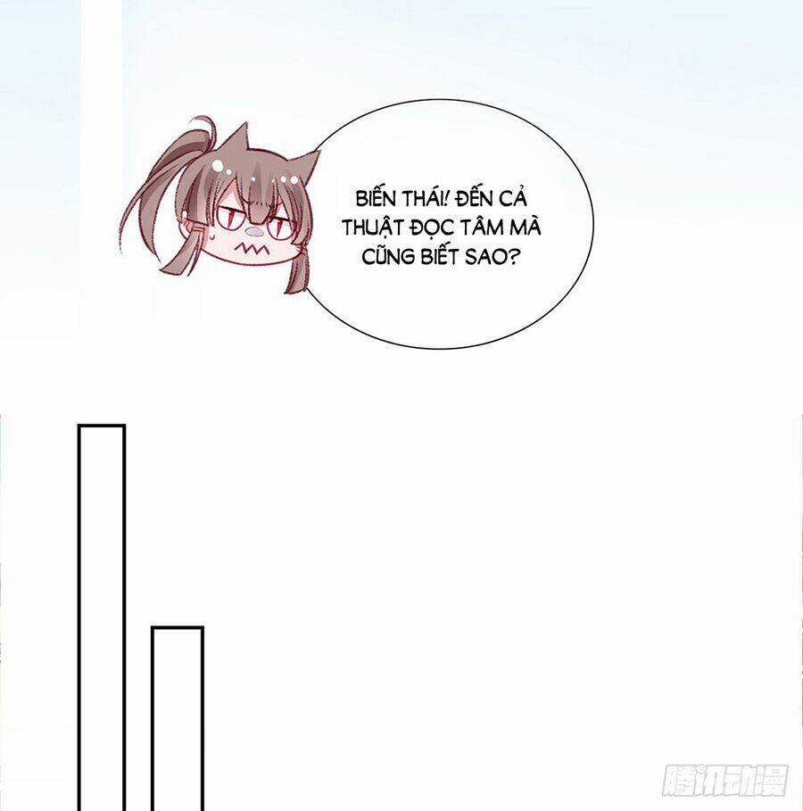 Hoàng Phi 9000 Tuổi Chapter 18 trang 25