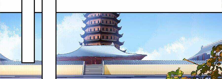 Hoàng Phi 9000 Tuổi Chapter 18 trang 26