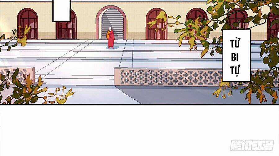 Hoàng Phi 9000 Tuổi Chapter 18 trang 27