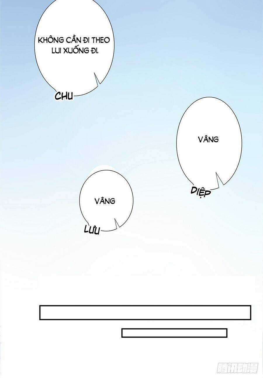 Hoàng Phi 9000 Tuổi Chapter 18 trang 30