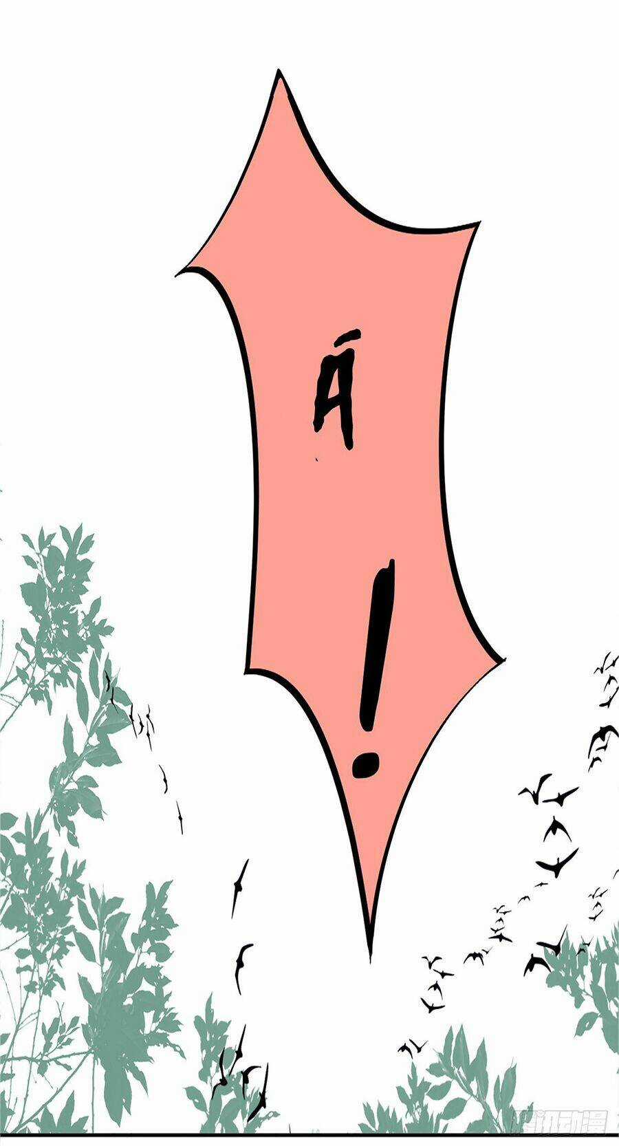 Hoàng Phi 9000 Tuổi Chapter 18 trang 32