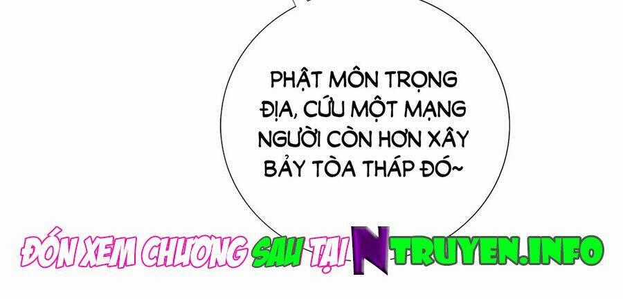 Hoàng Phi 9000 Tuổi Chapter 18 trang 35