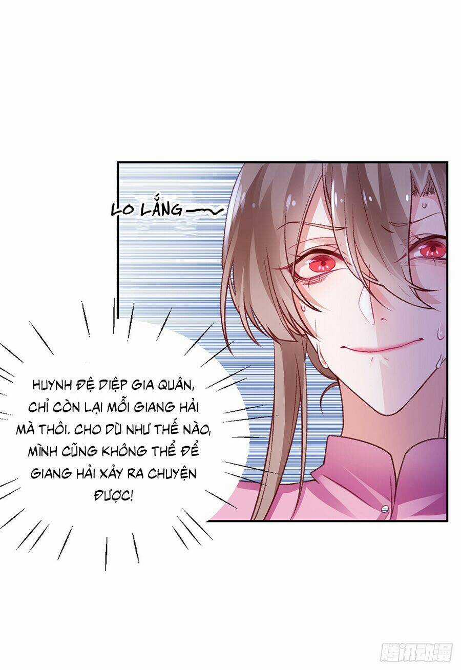 Hoàng Phi 9000 Tuổi Chapter 18 trang 6