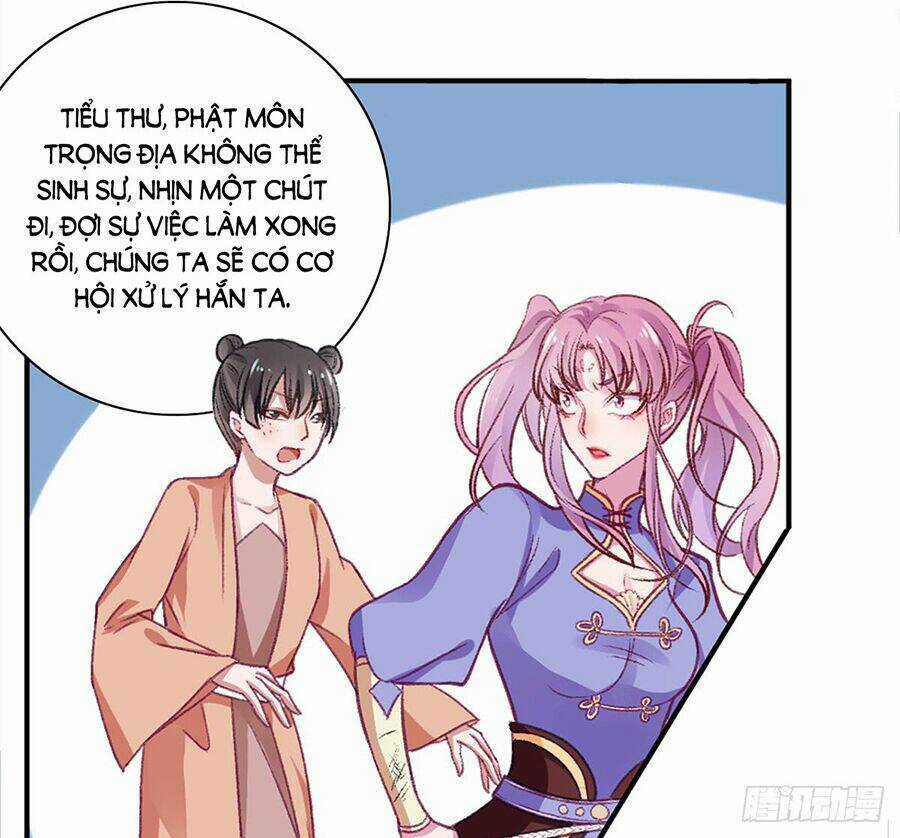 Hoàng Phi 9000 Tuổi Chapter 19 trang 10