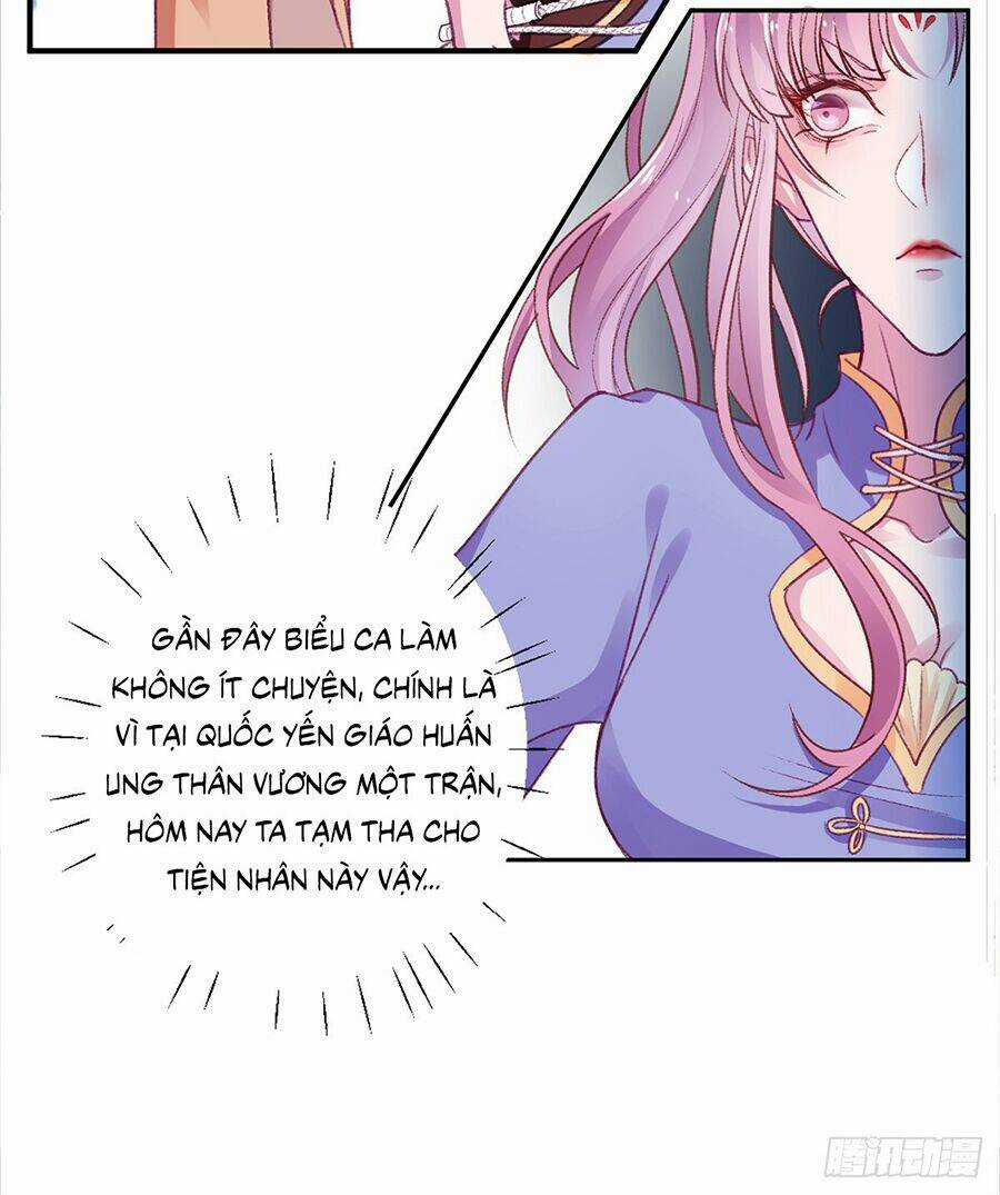 Hoàng Phi 9000 Tuổi Chapter 19 trang 11