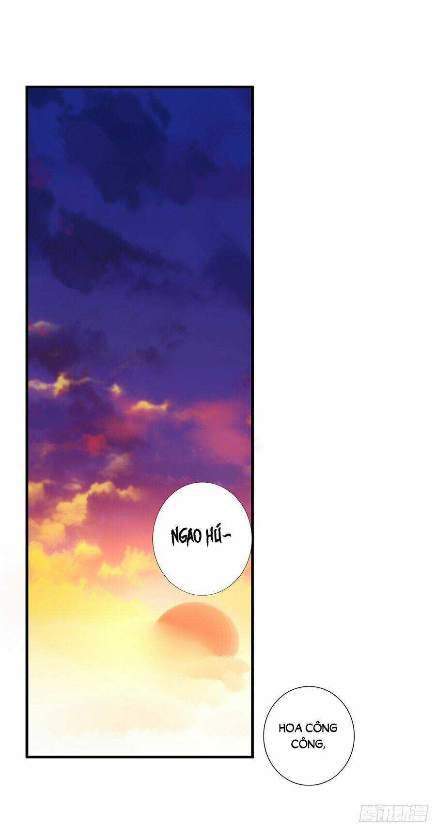 Hoàng Phi 9000 Tuổi Chapter 19 trang 13