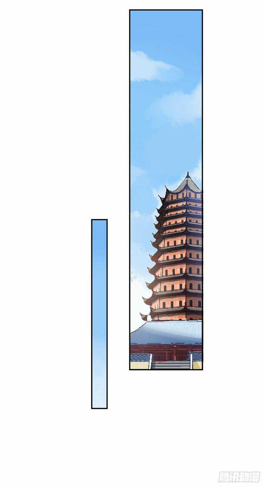 Hoàng Phi 9000 Tuổi Chapter 19 trang 25