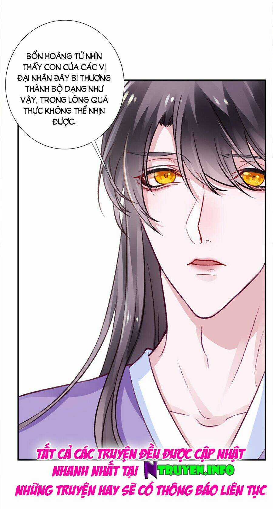 Hoàng Phi 9000 Tuổi Chapter 19 trang 27