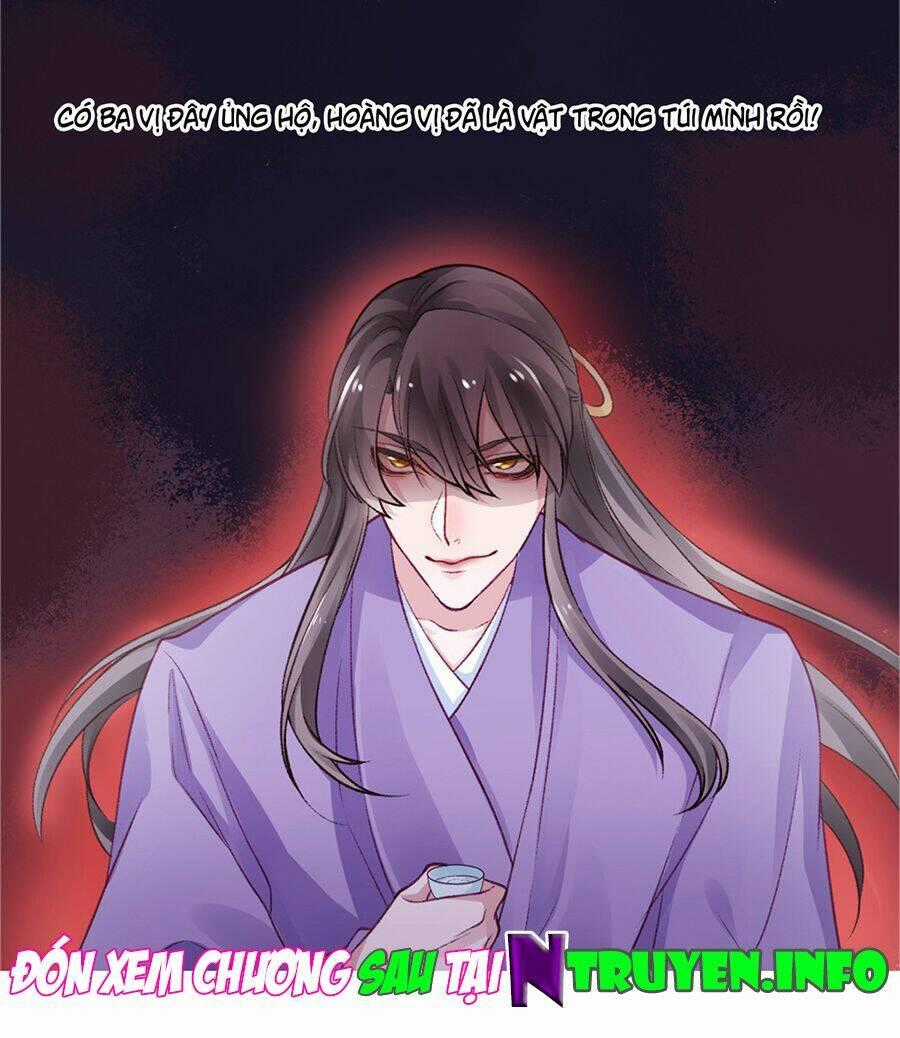 Hoàng Phi 9000 Tuổi Chapter 19 trang 32