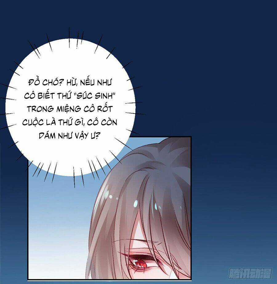 Hoàng Phi 9000 Tuổi Chapter 19 trang 5