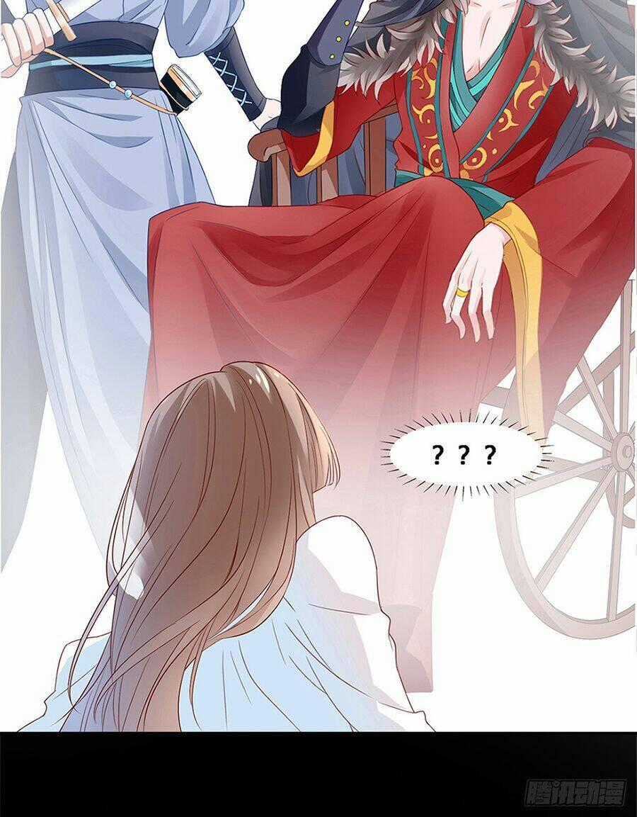 Hoàng Phi 9000 Tuổi Chapter 2 trang 13