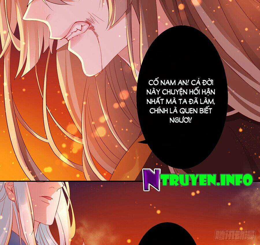 Hoàng Phi 9000 Tuổi Chapter 2 trang 2