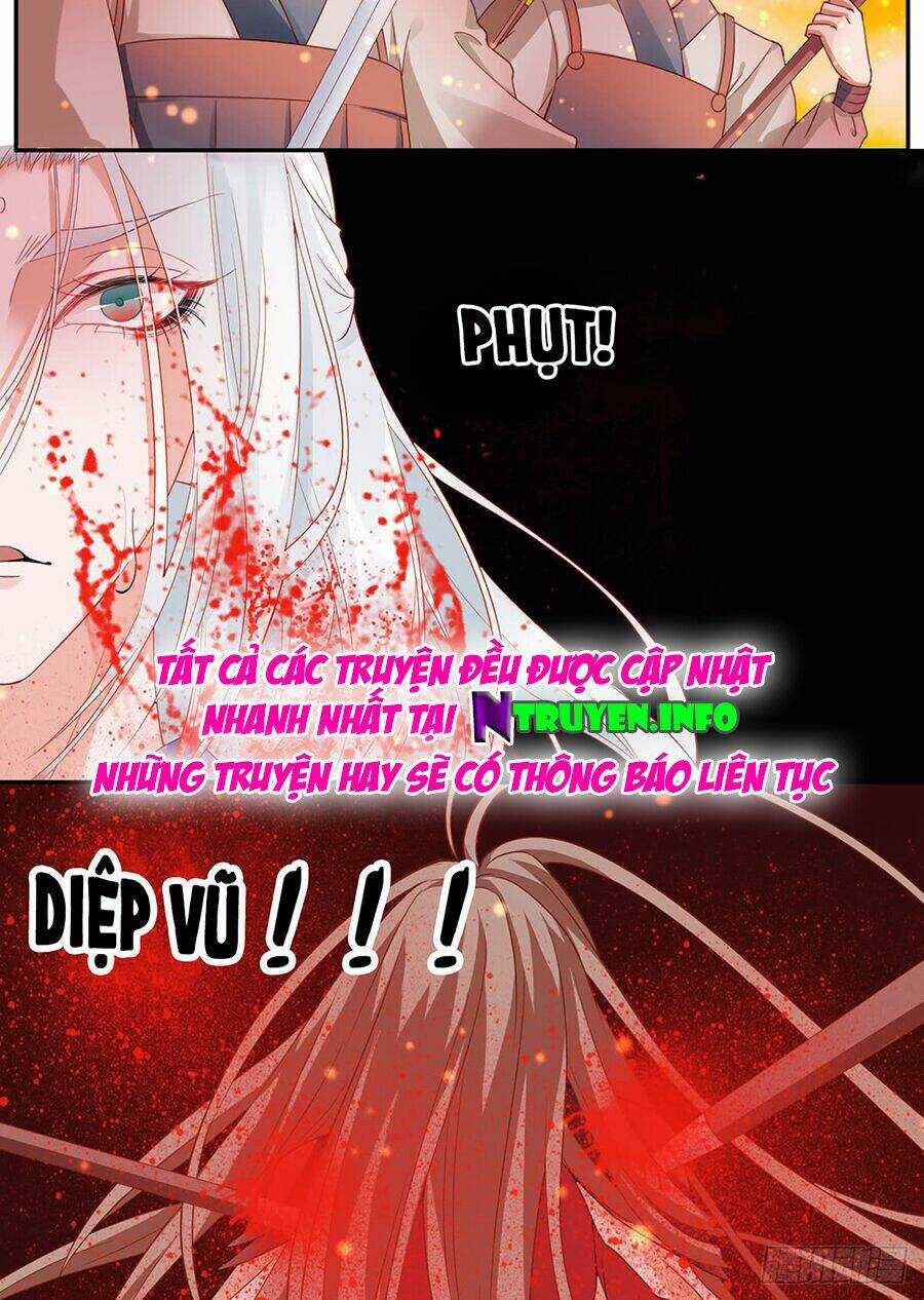 Hoàng Phi 9000 Tuổi Chapter 2 trang 7