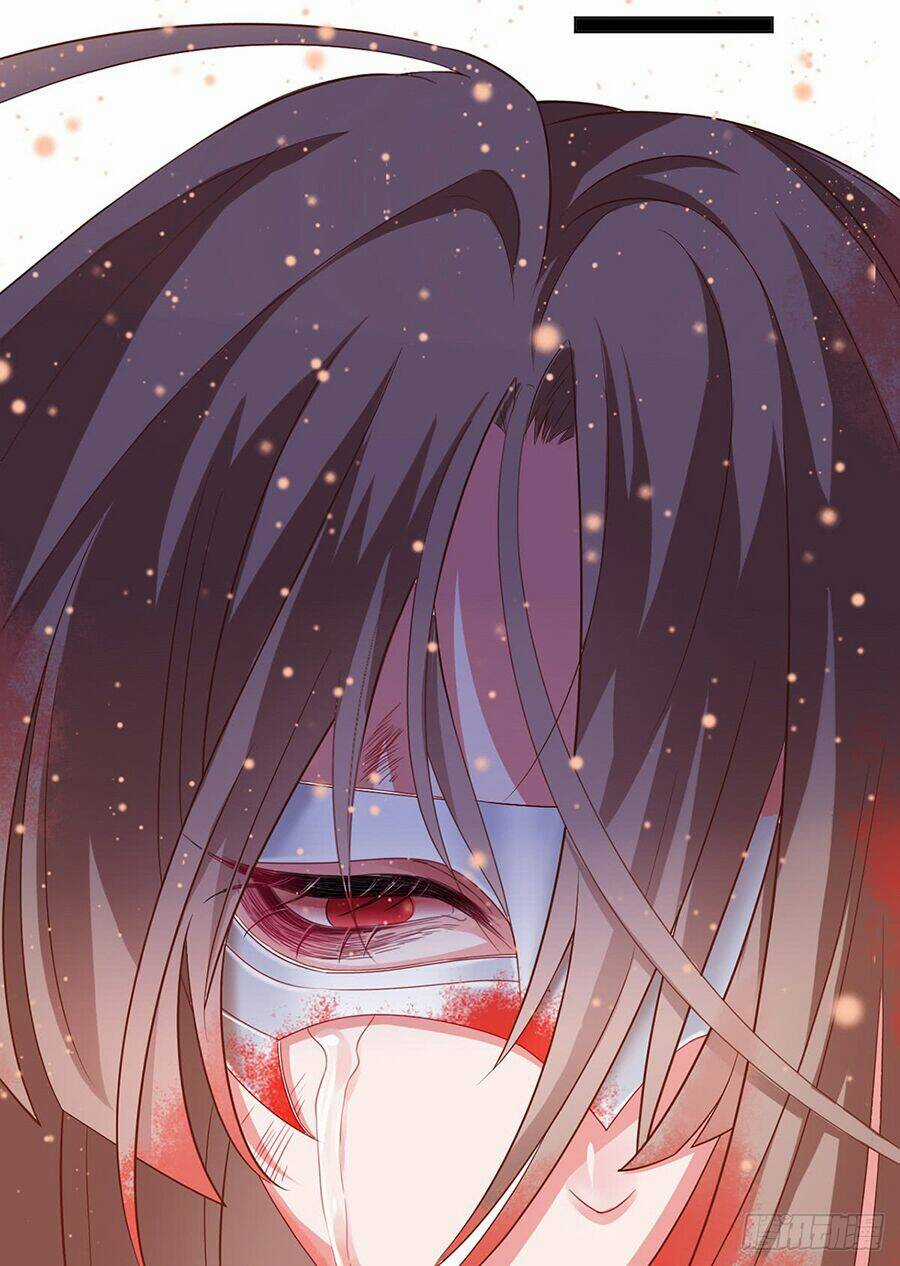 Hoàng Phi 9000 Tuổi Chapter 2 trang 9