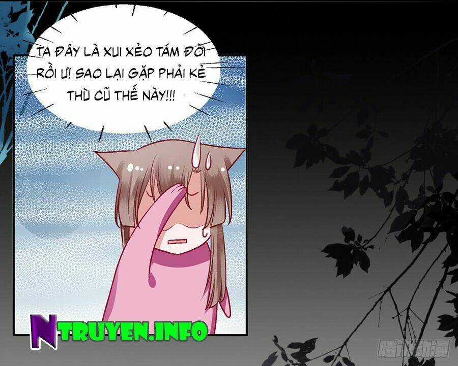 Hoàng Phi 9000 Tuổi Chapter 20 trang 19