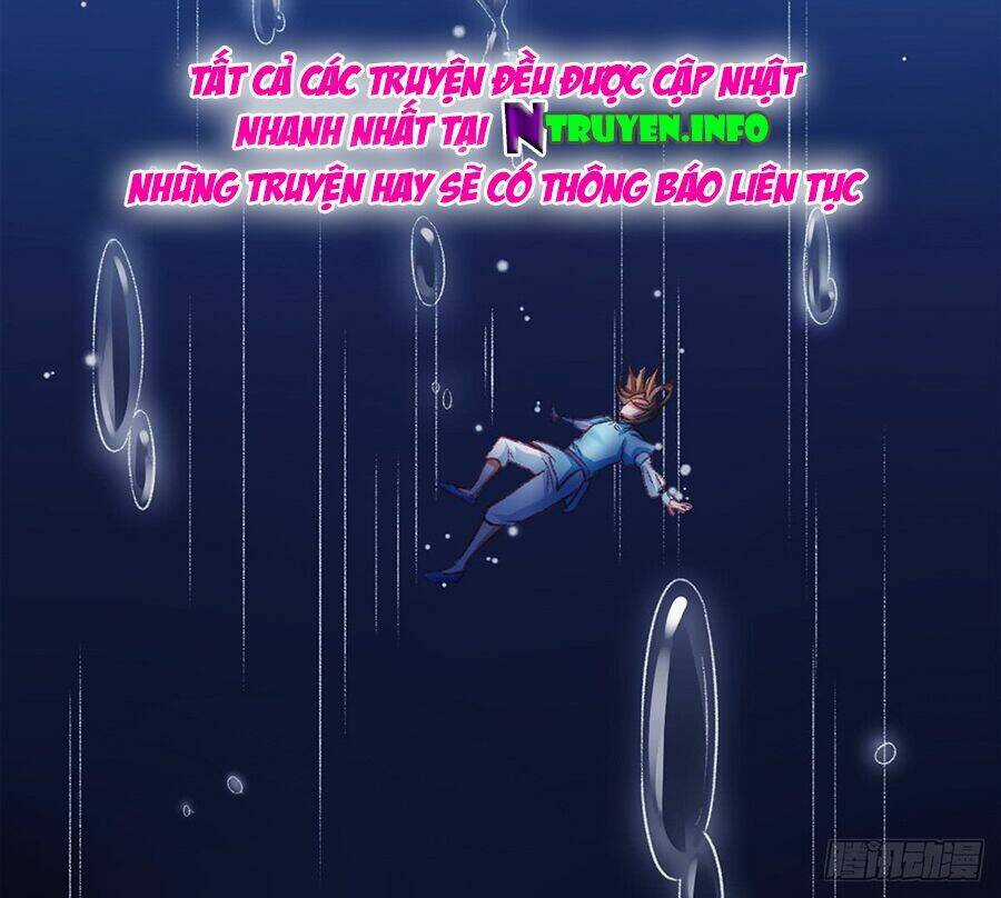 Hoàng Phi 9000 Tuổi Chapter 20 trang 24