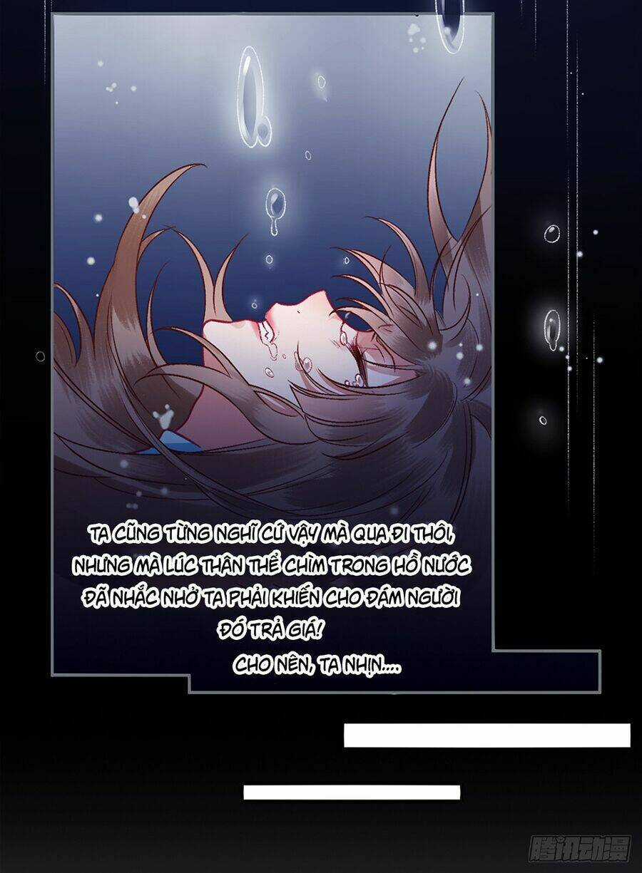 Hoàng Phi 9000 Tuổi Chapter 20 trang 25