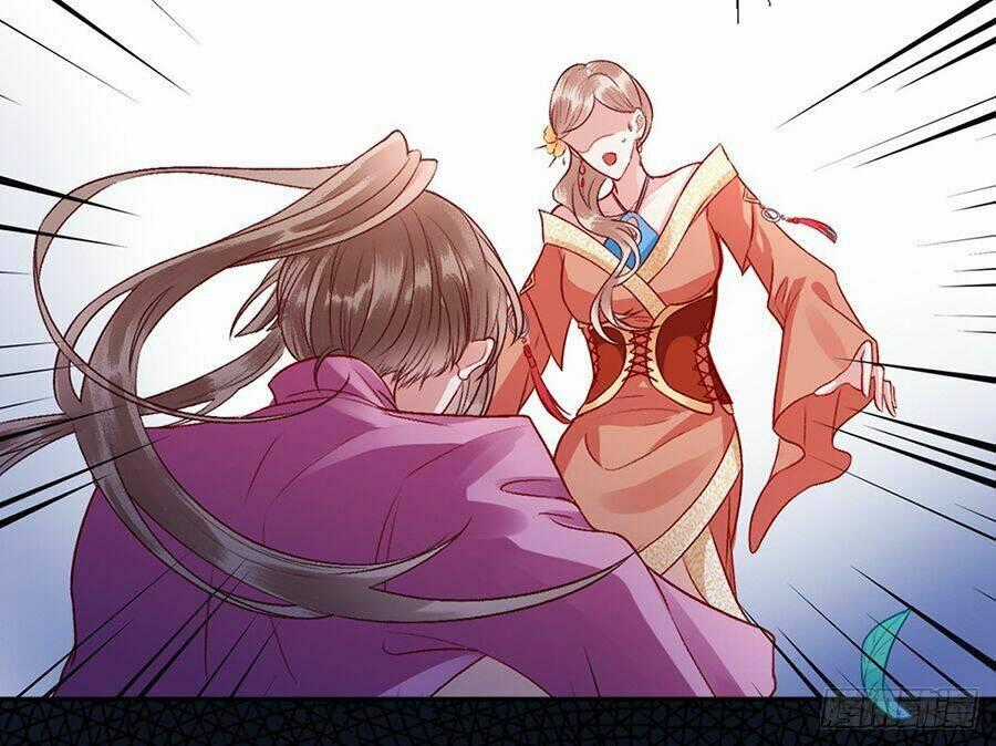 Hoàng Phi 9000 Tuổi Chapter 20 trang 28