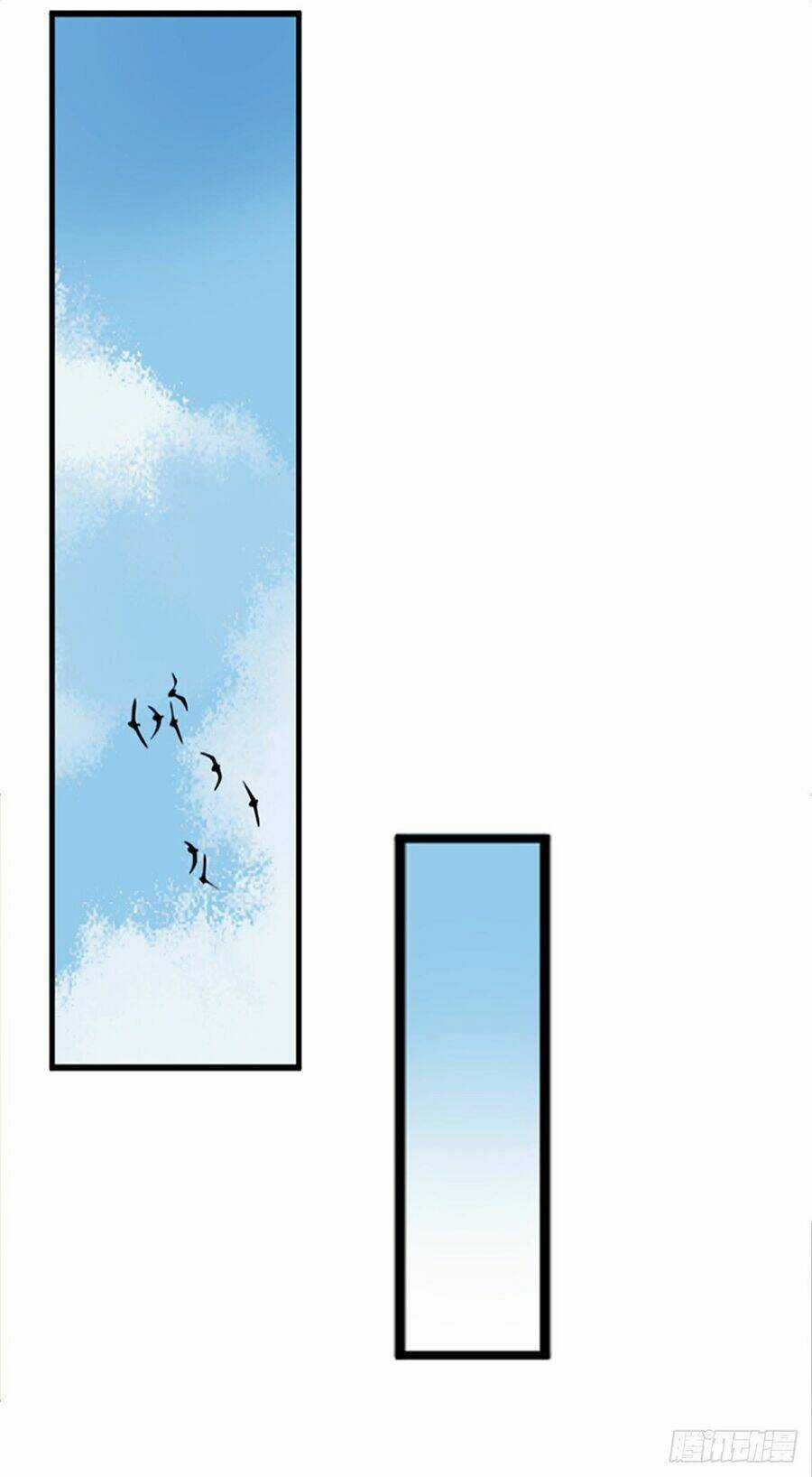 Hoàng Phi 9000 Tuổi Chapter 20 trang 4