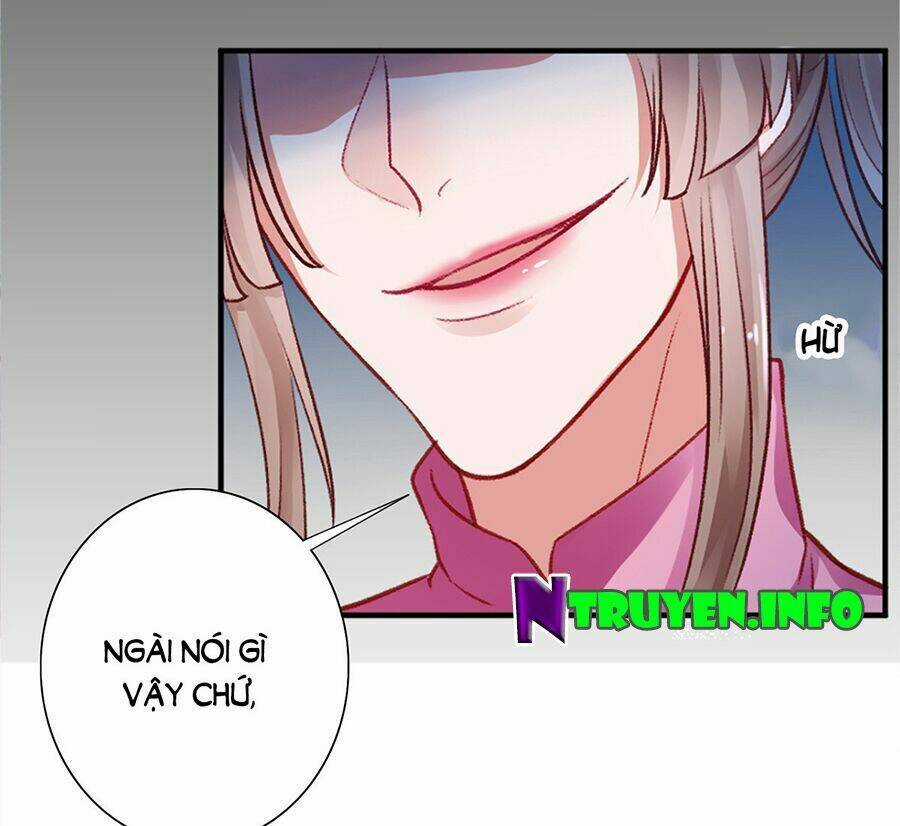 Hoàng Phi 9000 Tuổi Chapter 20 trang 8