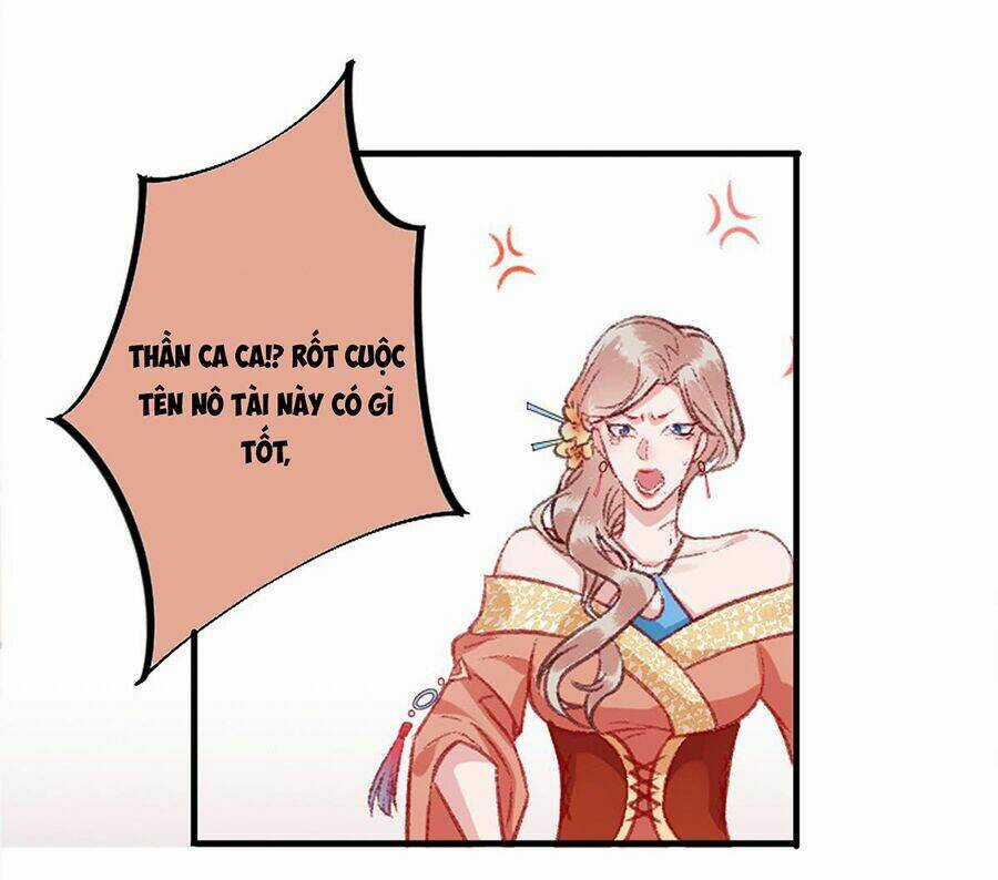 Hoàng Phi 9000 Tuổi Chapter 21 trang 16