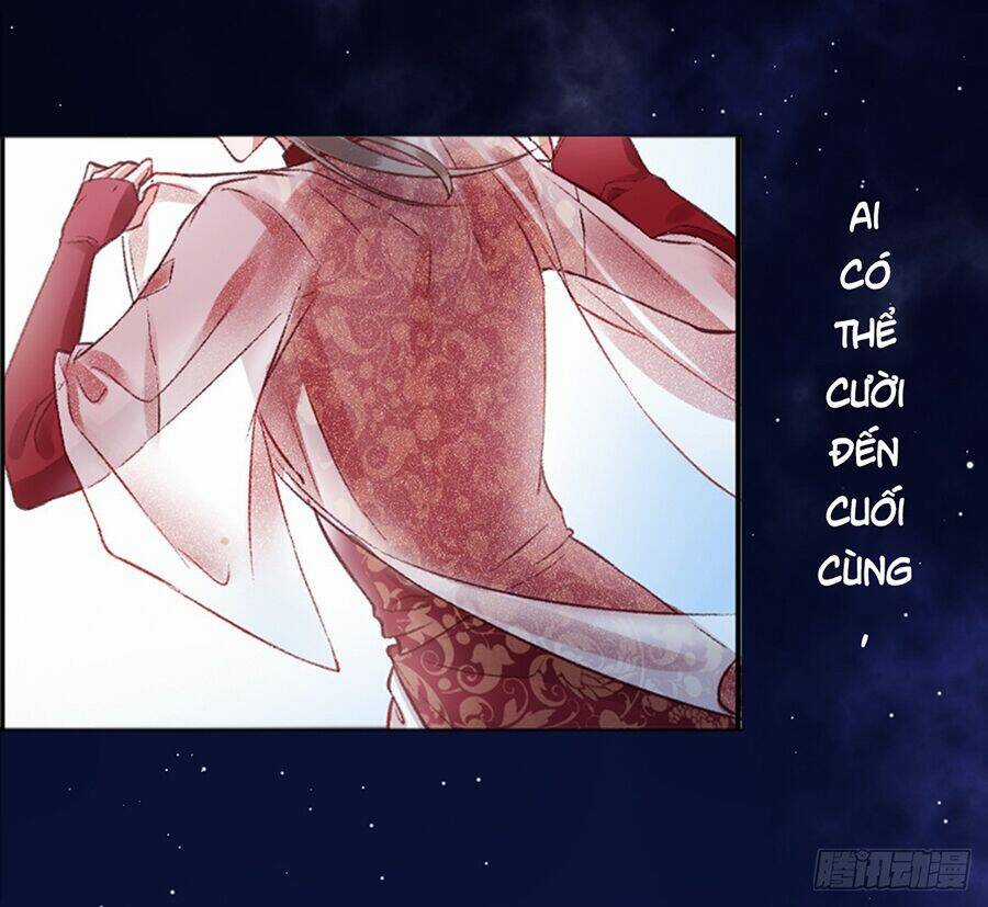 Hoàng Phi 9000 Tuổi Chapter 22 trang 2