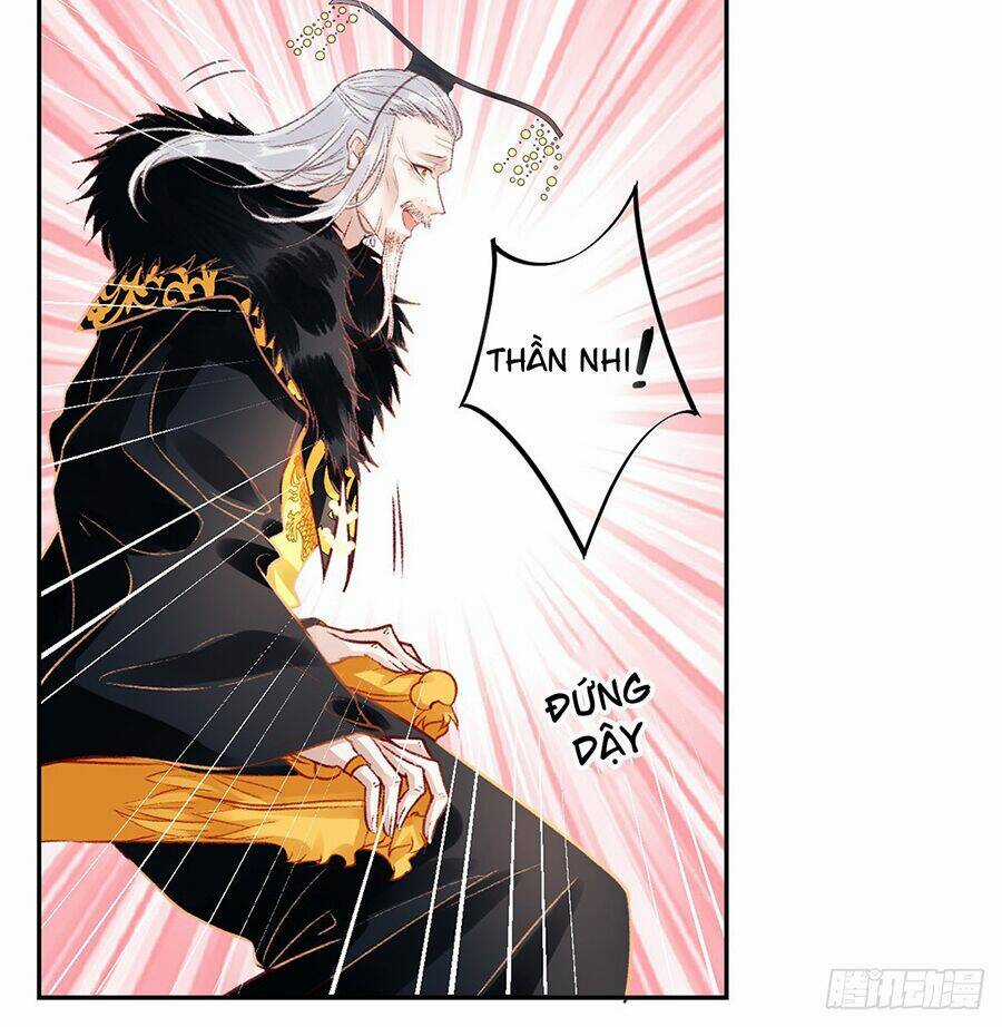 Hoàng Phi 9000 Tuổi Chapter 23 trang 11