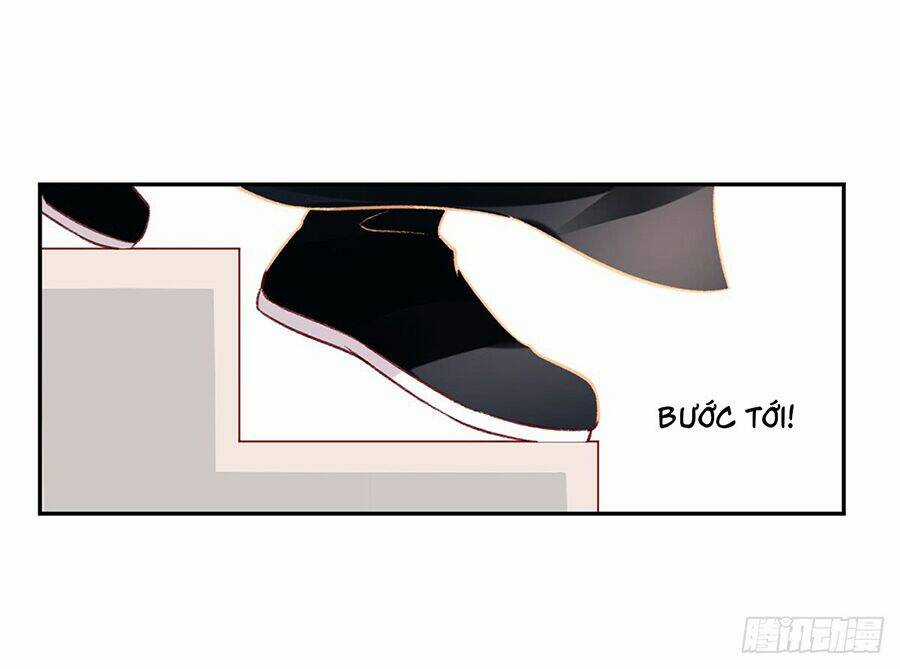 Hoàng Phi 9000 Tuổi Chapter 23 trang 12