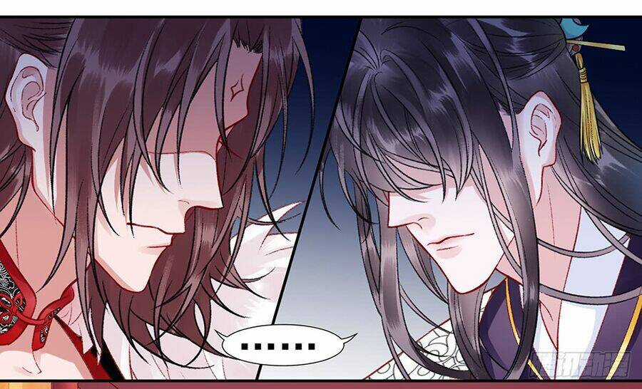 Hoàng Phi 9000 Tuổi Chapter 23 trang 16