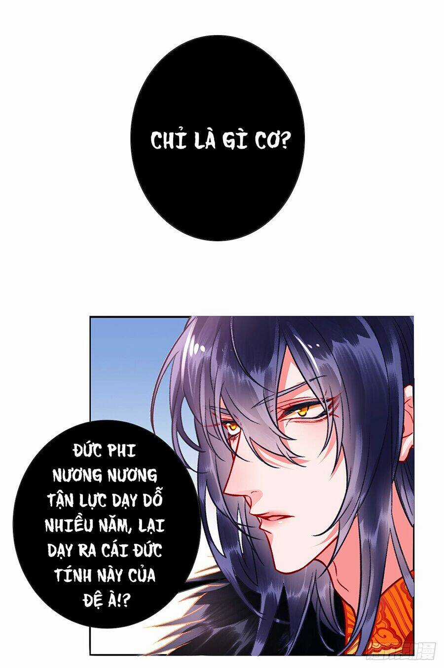 Hoàng Phi 9000 Tuổi Chapter 24 trang 15