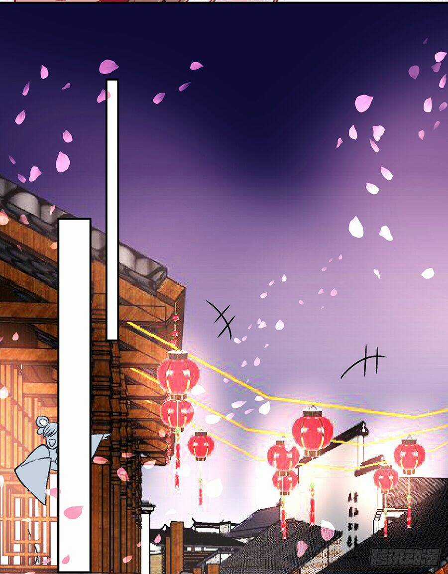 Hoàng Phi 9000 Tuổi Chapter 25 trang 20