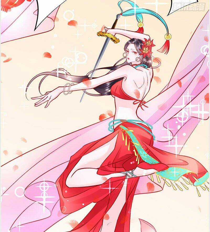 Hoàng Phi 9000 Tuổi Chapter 26 trang 10