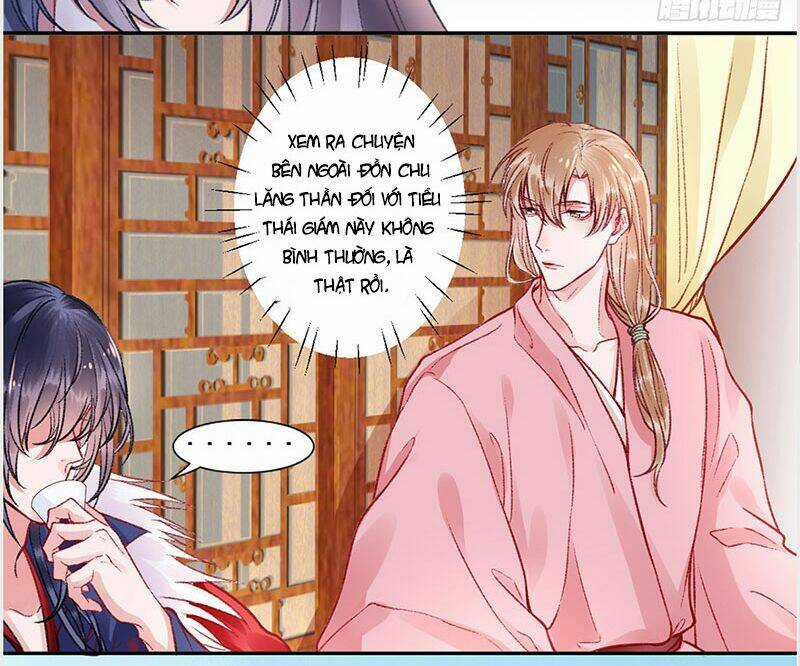 Hoàng Phi 9000 Tuổi Chapter 26 trang 14