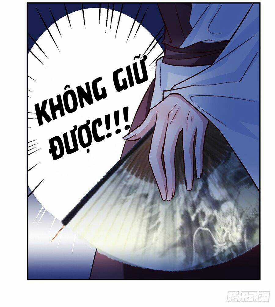 Hoàng Phi 9000 Tuổi Chapter 27 trang 19