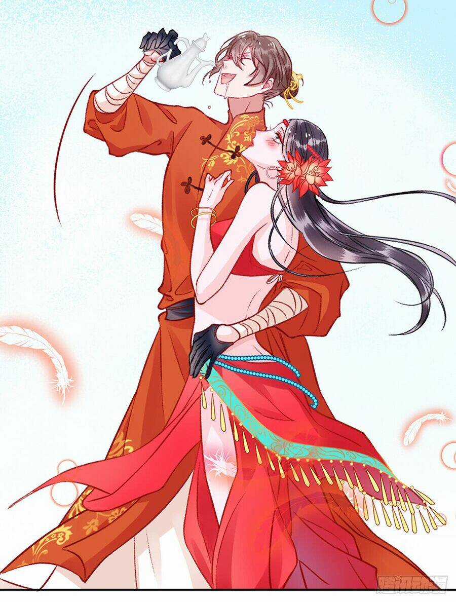 Hoàng Phi 9000 Tuổi Chapter 27 trang 4