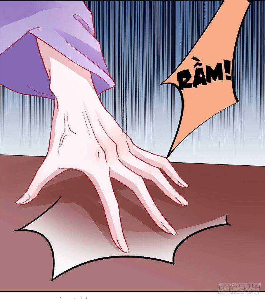 Hoàng Phi 9000 Tuổi Chapter 27 trang 7