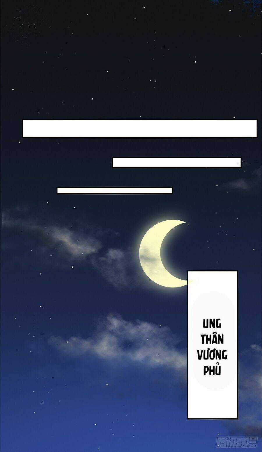 Hoàng Phi 9000 Tuổi Chapter 28 trang 13