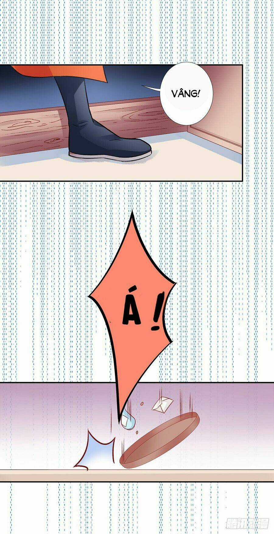 Hoàng Phi 9000 Tuổi Chapter 28 trang 16