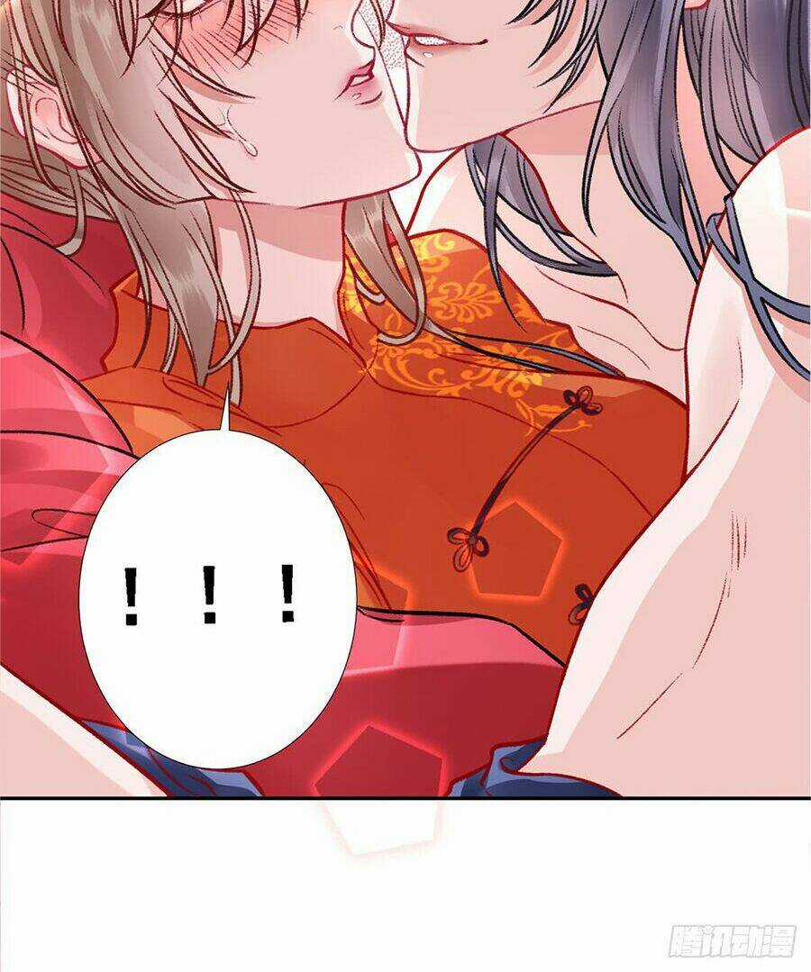 Hoàng Phi 9000 Tuổi Chapter 28 trang 23