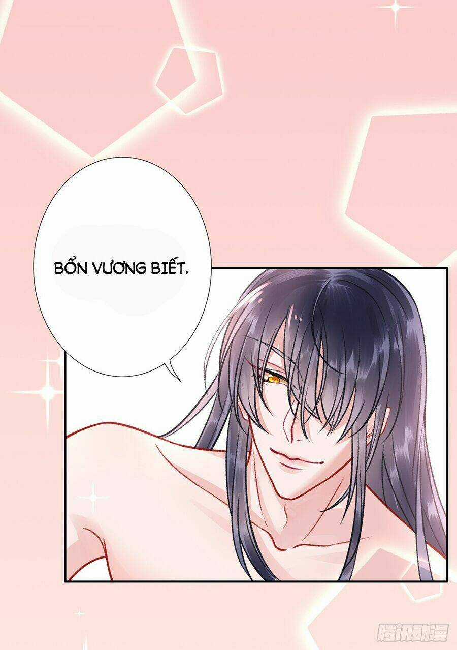 Hoàng Phi 9000 Tuổi Chapter 28 trang 25