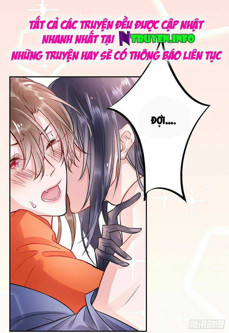 Hoàng Phi 9000 Tuổi Chapter 28 trang 26