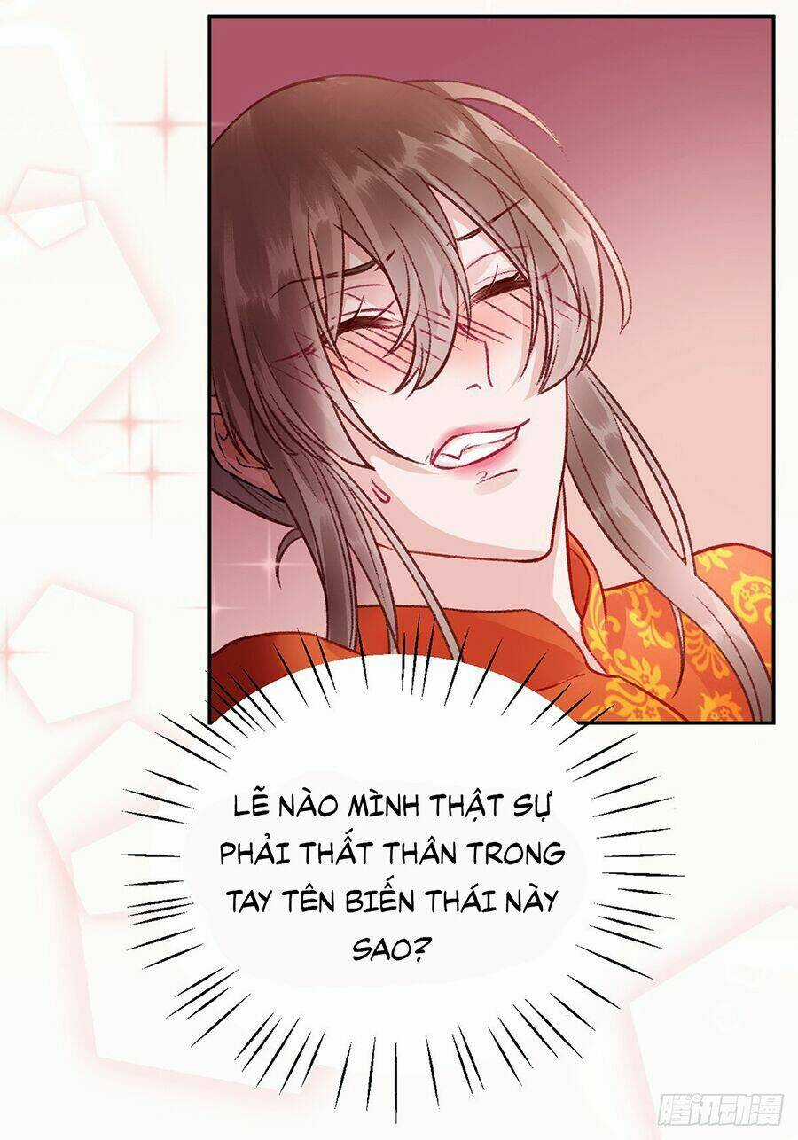 Hoàng Phi 9000 Tuổi Chapter 28 trang 27