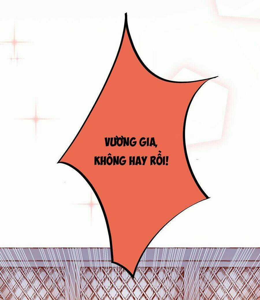 Hoàng Phi 9000 Tuổi Chapter 28 trang 28