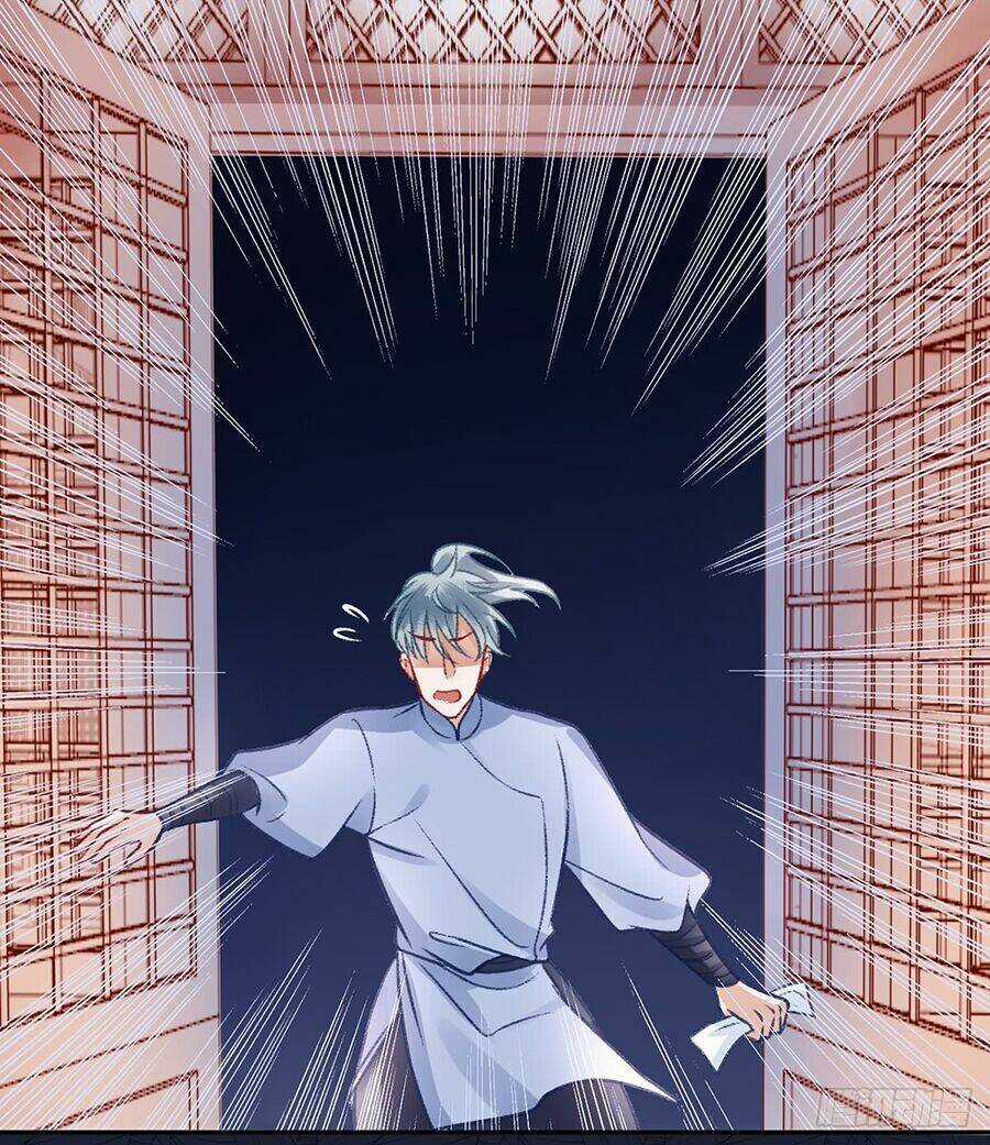 Hoàng Phi 9000 Tuổi Chapter 28 trang 29