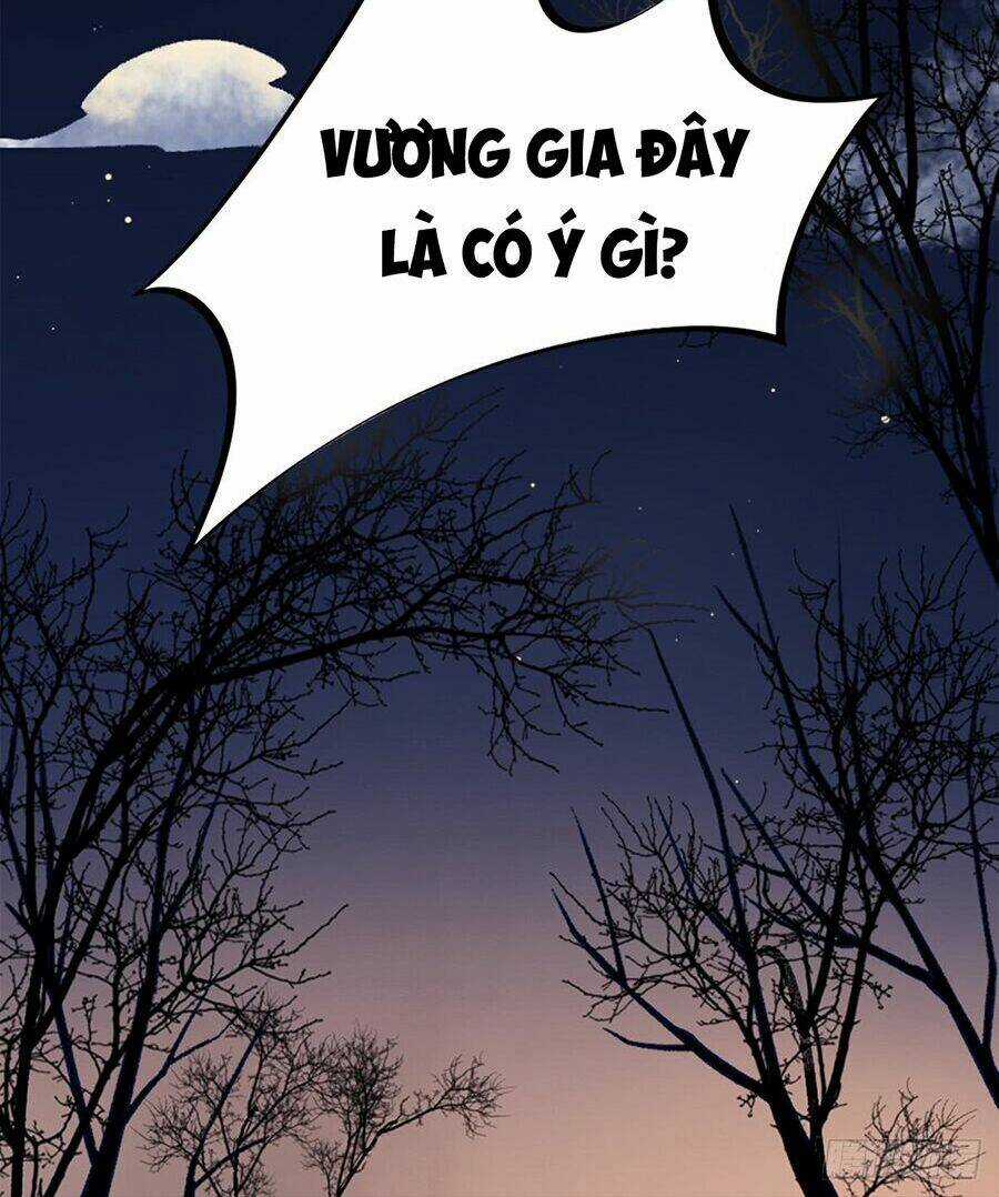 Hoàng Phi 9000 Tuổi Chapter 29 trang 14