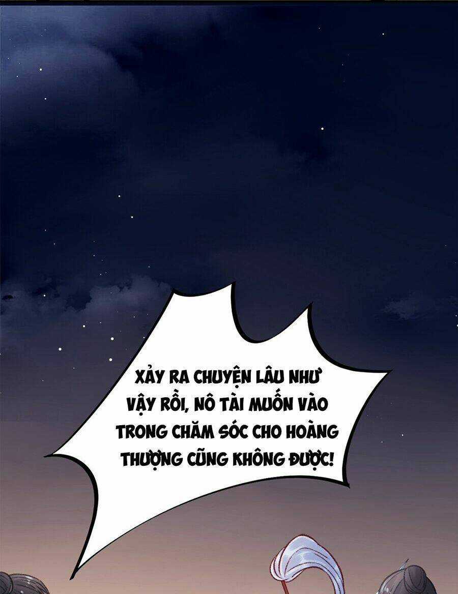 Hoàng Phi 9000 Tuổi Chapter 29 trang 15