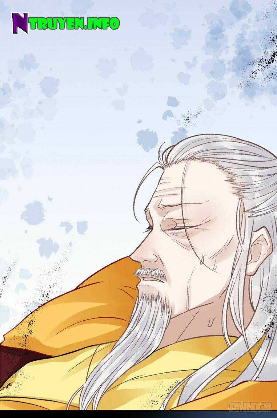 Hoàng Phi 9000 Tuổi Chapter 29 trang 9