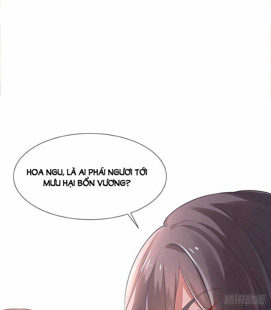 Hoàng Phi 9000 Tuổi Chapter 3 trang 10